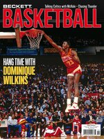 Beckett Basketball